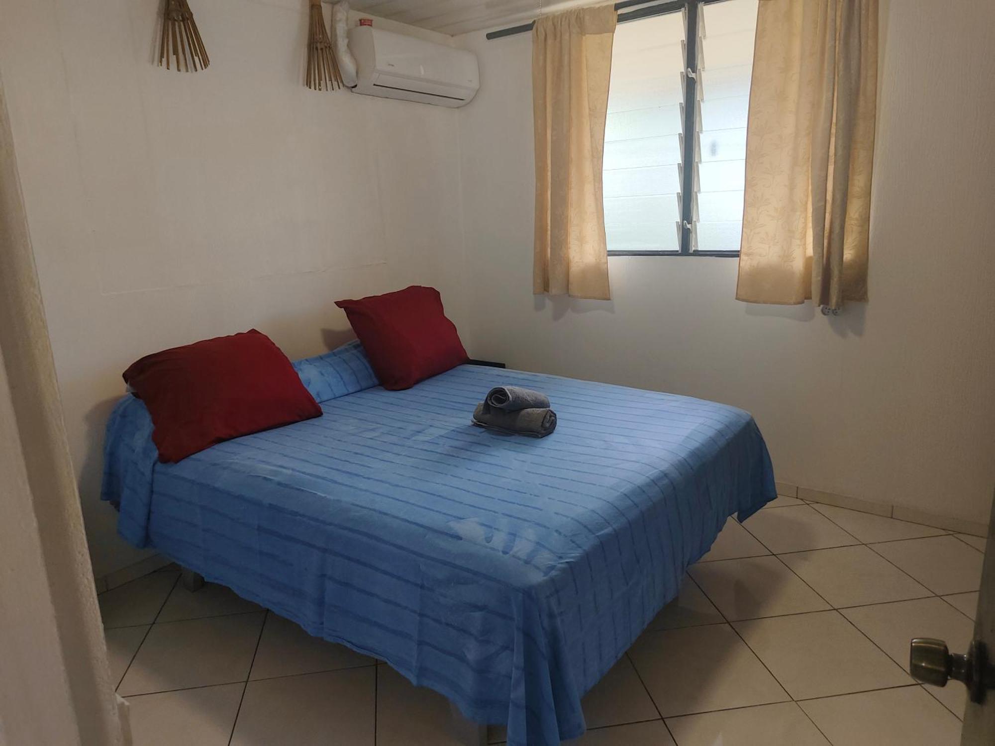 Hotel Fare Ara Location HUH Exterior foto