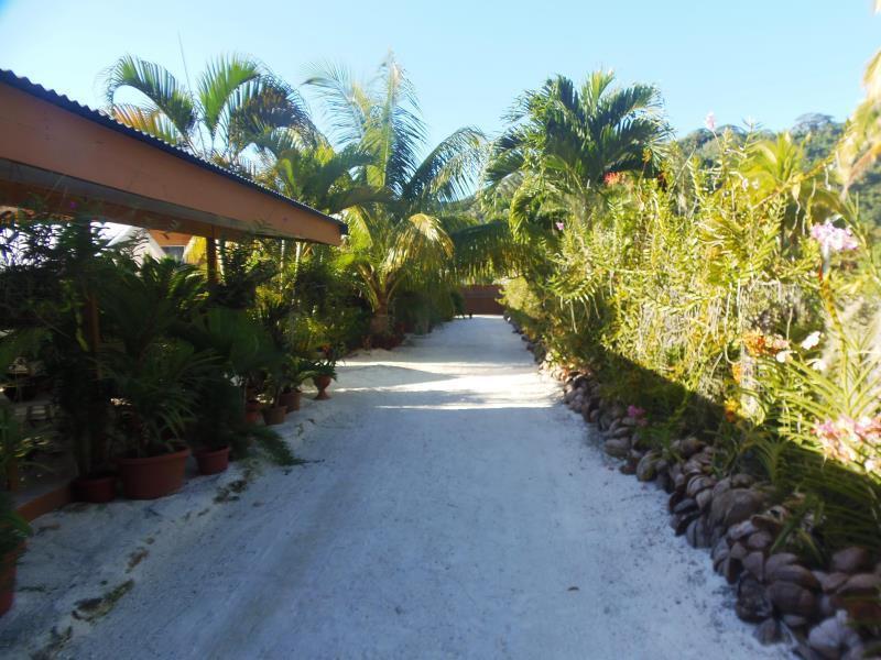 Hotel Fare Ara Location HUH Exterior foto